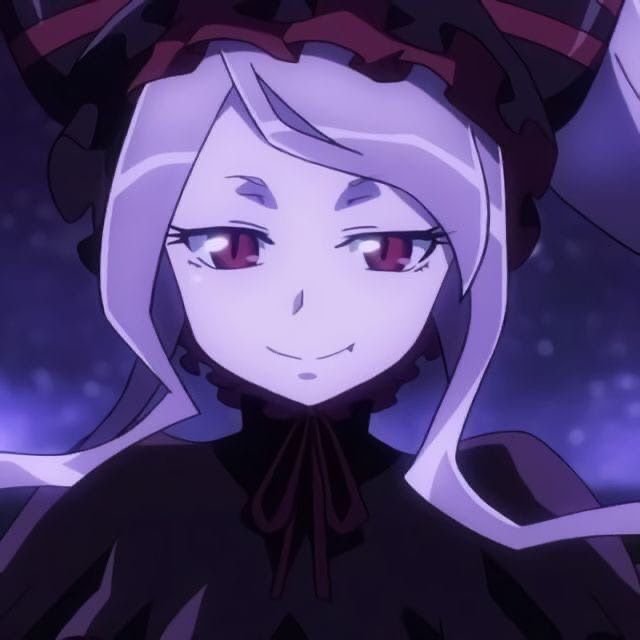 Is Shalltear Bloodfallen Stronger Than Megumi Fushiguro in a Fight?